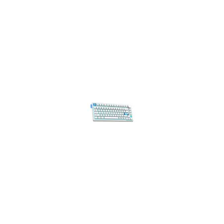 ONIKUMA MT706 Keyboard (white) (QWERTY)